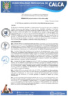 Vista preliminar de documento RESOLUCION DE ALCALDIA N° 0129-2024-A-MPC