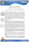 Vista preliminar de documento RESOLUCION DE ALCALDIA N° 0118-2024-A-MPC
