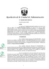 Vista preliminar de documento RUA N° 106-2024-MIMP-AURORA-UA