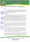 Vista preliminar de documento ORDENANZA MUNICIPAL N° 011-2024-MDM