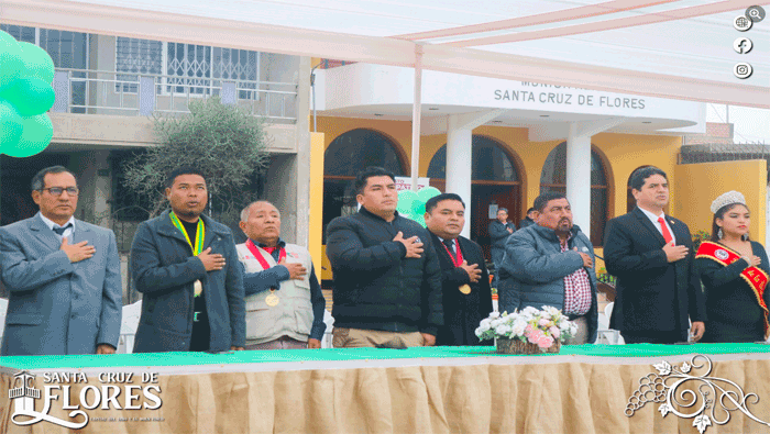 Tradición y Sabor: Festival del Tamal Florino en Santa Cruz de Flores