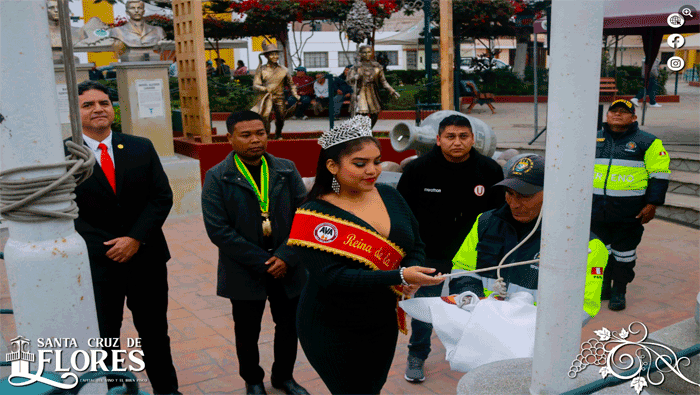 Tradición y Sabor: Festival del Tamal Florino en Santa Cruz de Flores