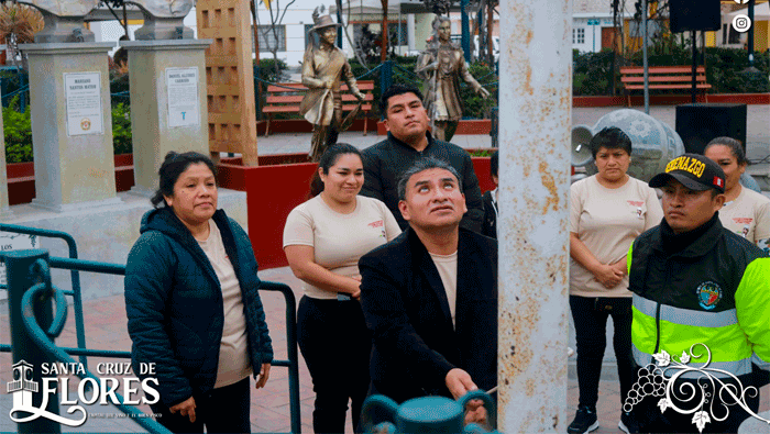 Tradición y Sabor: Festival del Tamal Florino en Santa Cruz de Flores
