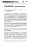 Vista preliminar de documento RESOLUCION DIRECTORAL N° 000203-2024-DGPC-VMPCIC-MC