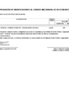 Vista preliminar de documento Anexo N° 06: Aprobación de modificaciones al Cuadro Multianual de Necesidades N° 039-2024
