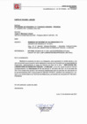 Vista preliminar de documento CARTA N° 015-2021-JGC-VALORIZACION N° 01-LAB. RES. TOX. - LA MOLINA