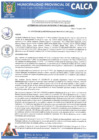 Vista preliminar de documento ACUERDO DE CONCEJO MUNICIPAL N° 0045-2024-CM-MPC