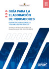 Vista preliminar de documento CEPLAN - Guía para la elaboración de indicadores - 2024
