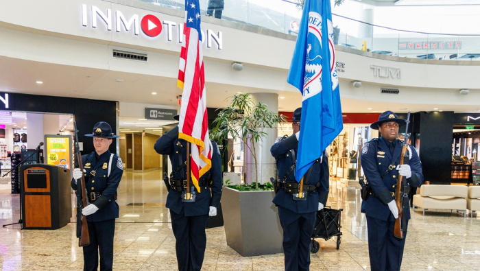 Consulados en Atlanta rinden tributo por el Día de la Independencia de los Estados Unidos