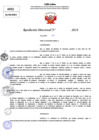 Vista preliminar de documento Resolucion Directoral N° 004097-2024