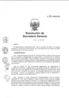 Vista preliminar de documento Resolución N° 081-2016-DV-SG