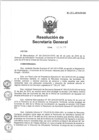 Vista preliminar de documento Resolución N° 082-2016-DV-SG