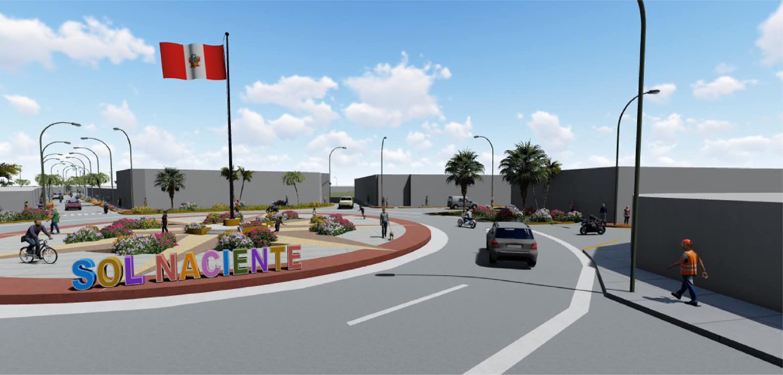 reunión con la alta dirección municipal con el objetivo de levantar observaciones de los proyectos anexados al banco de proyectos