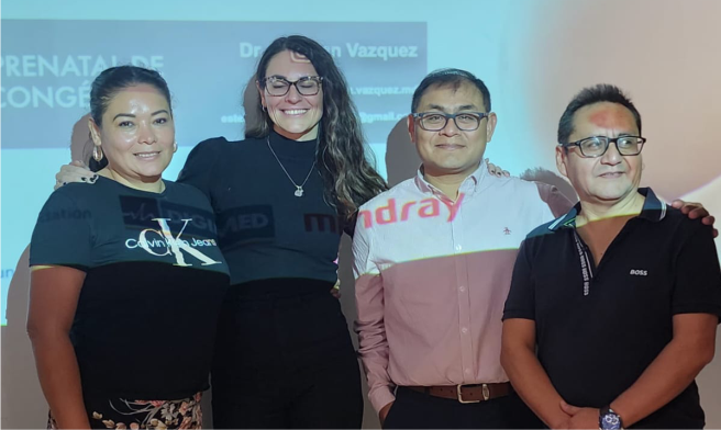 Capacitación constante