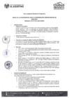 Vista preliminar de documento BASES