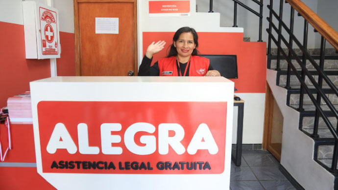 Alegra