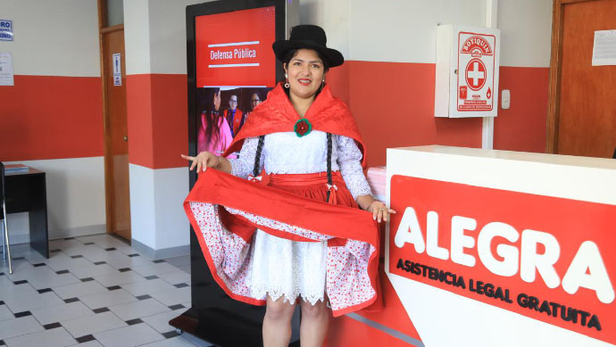 Alegra