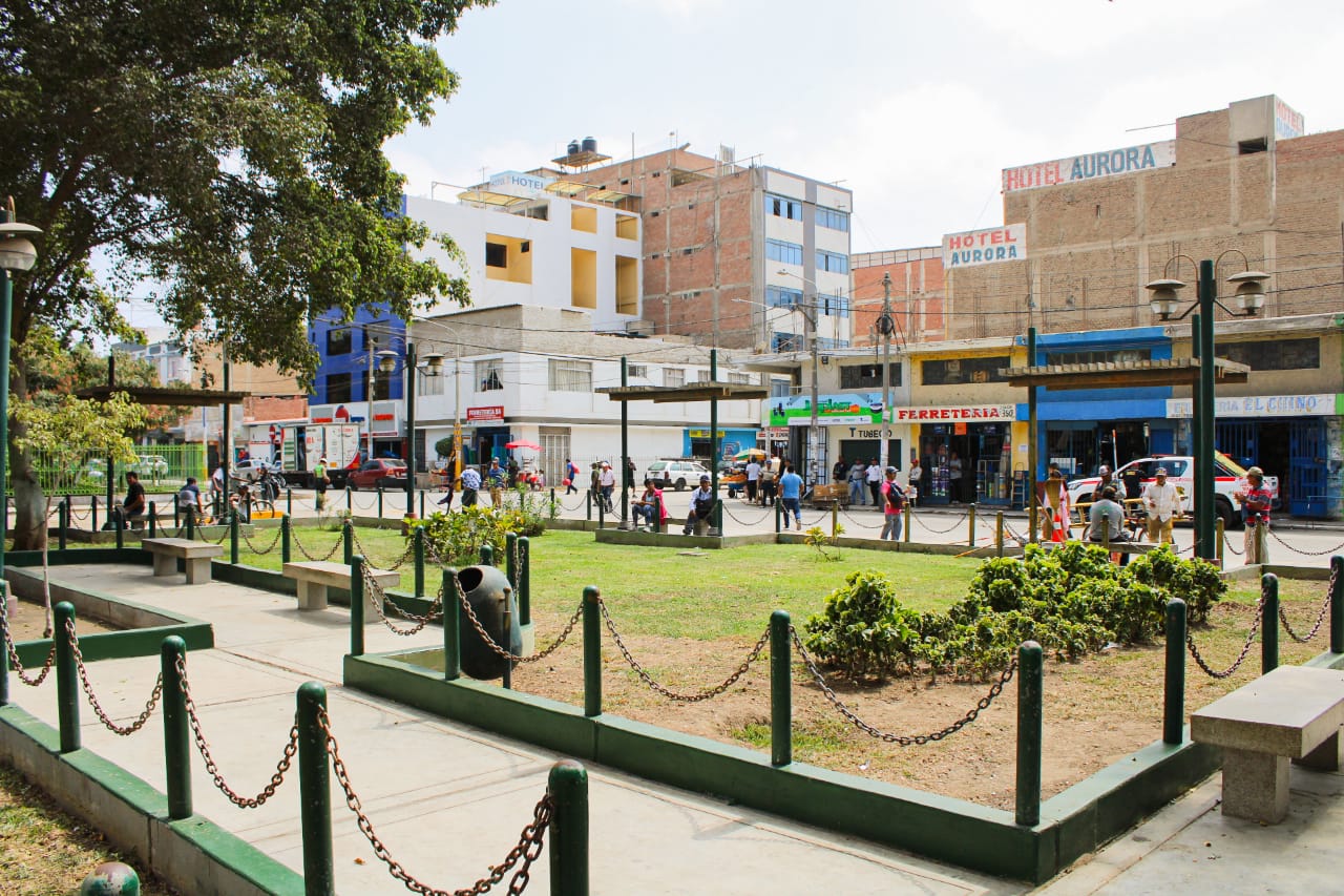 parque de las fuentes 2
