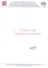 Vista preliminar de documento Valorización Mensual N 8_ Cajamarca ( Baños del Inca)