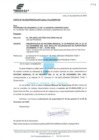Vista preliminar de documento CARTA 50-2022 Fsac. Informe Mensual Supervisión N° 05
