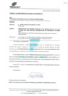 Vista preliminar de documento Informe Mensual de Supervisión Nº 03 Octubre