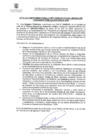 Vista preliminar de documento Acta de Compromiso - Jefe de la Oficina General de Asesoría Jurídica