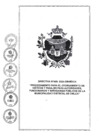 Vista preliminar de documento Directiva N°005-2024-GM-MDCH