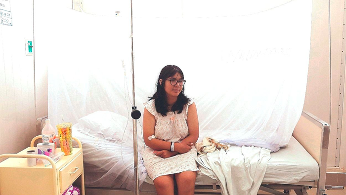Es importante destacar que el año pasado se registraron 148 muertes por dengue en Piura, mientras que este año se han reportado 28. Esta disminución se debe también al fortalecimiento de uviclines y unidades febriles de los establecimientos de salud y hospitales.