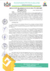 Vista preliminar de documento RESOLUCION DE GERENCIA MUNICIPAL N° 023-2024-MPC