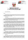 Vista preliminar de documento Resolución Directoral N° 00150-2024-MINAM_SG_OGRH