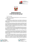 Vista preliminar de documento RD 066-2024-MINAM-SG-OGA