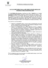 Vista preliminar de documento Acta de Compromiso - Gerente de Salud Pública