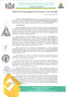 Vista preliminar de documento RESOLUCION DE GERENCIA MUNICIPAL N° 027-2024-MPC