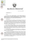 Vista preliminar de documento RM N° 00653-2024-DE  (Nombrar en misión diplomática Oficial Generales Superiores del Ejército del Perú)