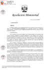 Vista preliminar de documento RM N° 00654-2024-DE  (Nombrar en Misión Diplomatica a Oficiales y Almirantes y Oficiales Superiores de la MGP)