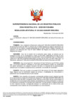 Vista preliminar de documento Resolución de la Unidad Registral N°019-2024-SUNARP-ZRIII-UREG