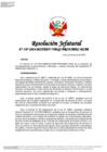 Vista preliminar de documento Resolución Jefatural N° 547-2024-MINEDU-VMGI-PRONABEC-DIAB