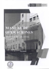 Vista preliminar de documento Manual-de-operaciones-hospital-de-lima-este-vitarte