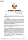Vista preliminar de documento Resolución Jefatural N° 551-2024-MINEDU-VMGI-PRONABEC-DIAB