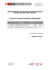 Vista preliminar de documento RESULTADOS DE CUMPLIMIENTO DE REQUISITOS MINIMOS