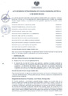 Vista preliminar de documento Acta de Sesión Extraordinaria de Concejo Municipal de Fecha 14 de Marzo de 2024