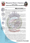 Vista preliminar de documento Resolucion de Alcaldia N° 163-2024-MDI