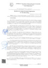 Vista preliminar de documento CULMINAR la designación de Fedatario Alterno de la Universidad Nacional Intercultural de Quillabamba del Servidor CAS JUAN VALDERRAMA VILLASANTE.