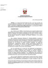 Vista preliminar de documento Resolución Directoral N° 00090-2024-SENACE-PE/DEAR