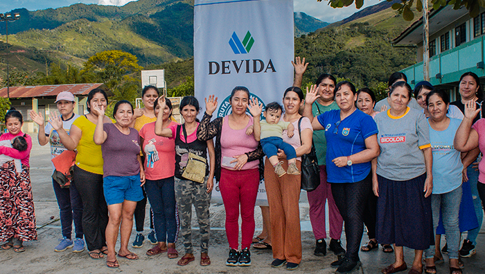 HUANUCO ORIENTACION
