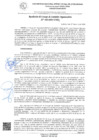 Vista preliminar de documento APROBAR, la ampliación de plazo de ejecución física del proyecto de investigación: "VARIABILIDAD GENÉTICA, DISTRIBUCIÓN, IMPACTO SOCIOECONÓMICO Y CALIDAD DE ALGODÓN".