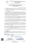 Vista preliminar de documento APROBAR el Plan de Trabajo "Capacitación en formulación planes de negocio en el marco de PROCOMPITE para estudiantes de la E.P. de Ingeniería de Alimentos".