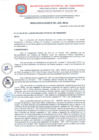 Vista preliminar de documento RESOLUCION DE ALCALDIA Nº005-2024-MDT-A