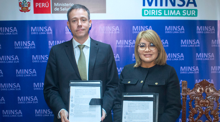 Un millón y medio de peruanos sufre de hipotiroidismo que puede ocasionarles daños cardíacos