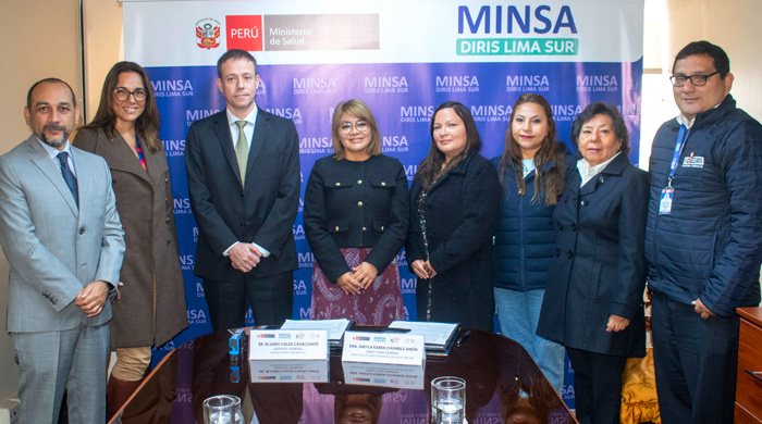 Un millón y medio de peruanos sufre de hipotiroidismo que puede ocasionarles daños cardíacos